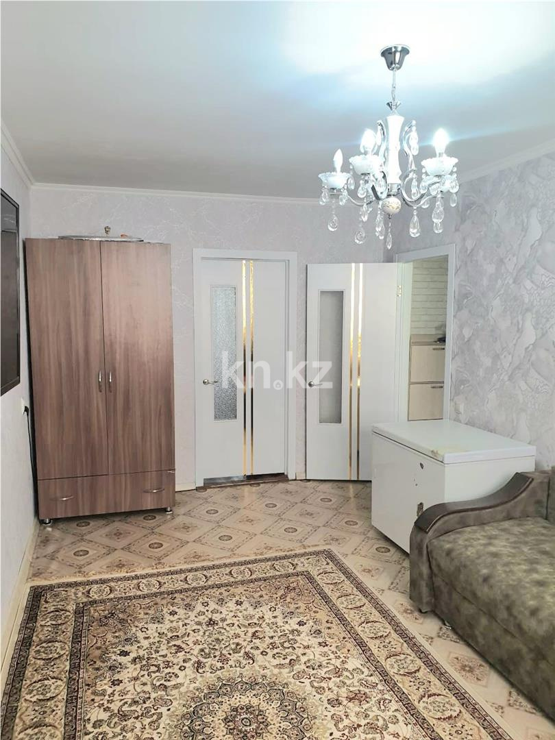 Продажа 2-комнатной квартиры, 44 м², мкр. Восток-2 в Караганде