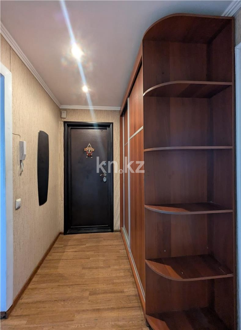 Продажа 3-комнатной квартиры, 66 м² в Караганде - фото 16