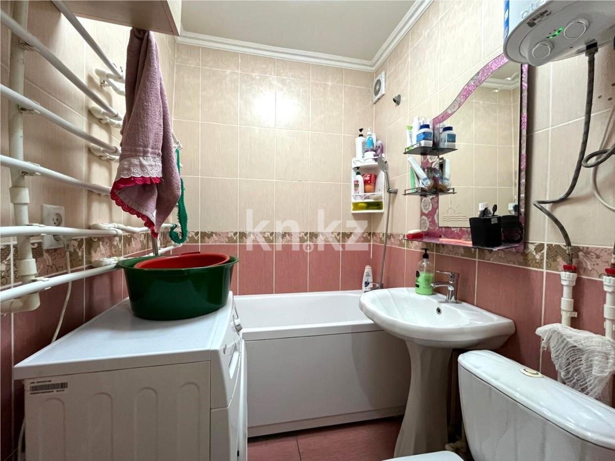 Продажа 1-комнатной квартиры, 31 м² в Караганде - фото 6
