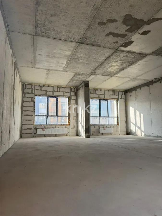 Продажа 3-комнатной квартиры, 72 м² в Алматы