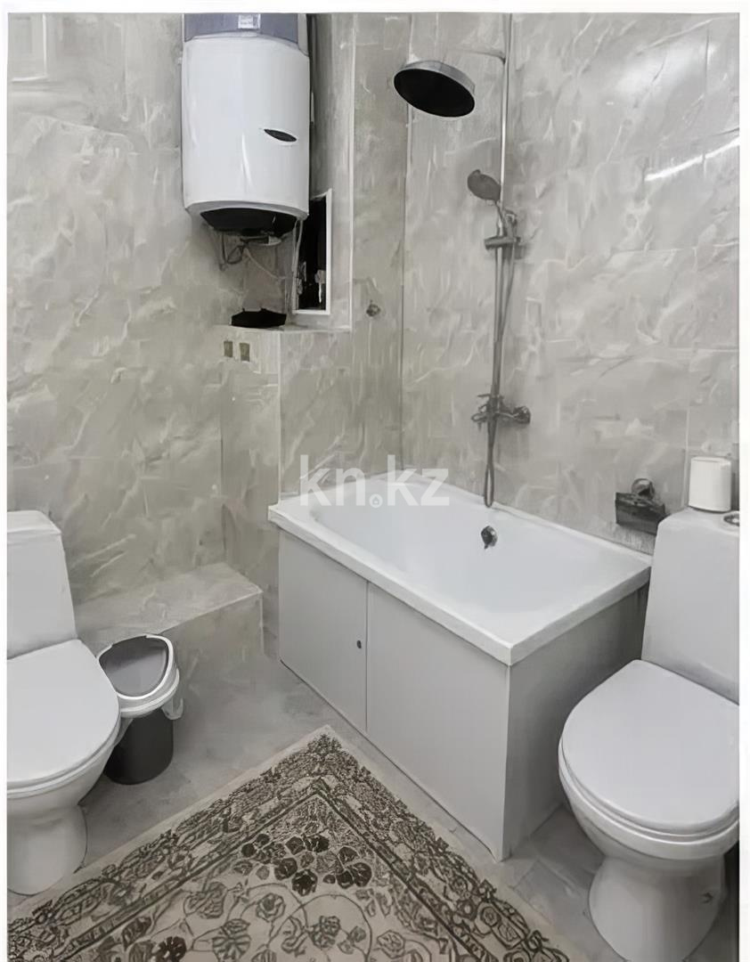 Продажа 2-комнатной квартиры, 50 м² в Караганде - фото 3