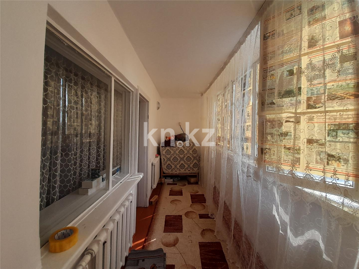 Продажа 4-комнатного дома, 155.8 м² в Темиртау - фото 13
