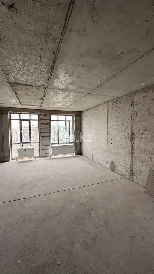 Продажа 1-комнатной квартиры, 38.1 м² в Алматы