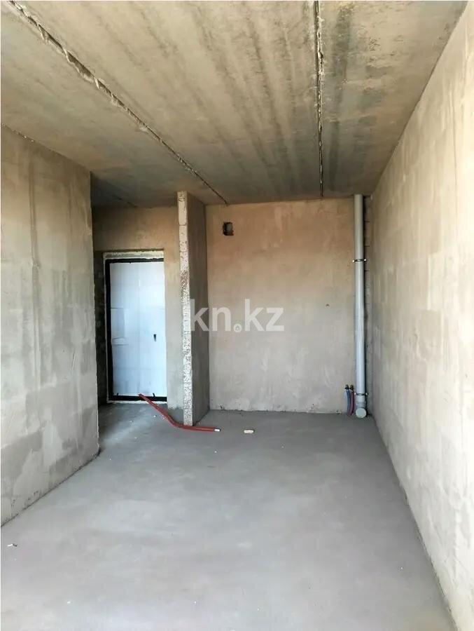 Продажа 2-комнатной квартиры, 36.6 м² в Астане