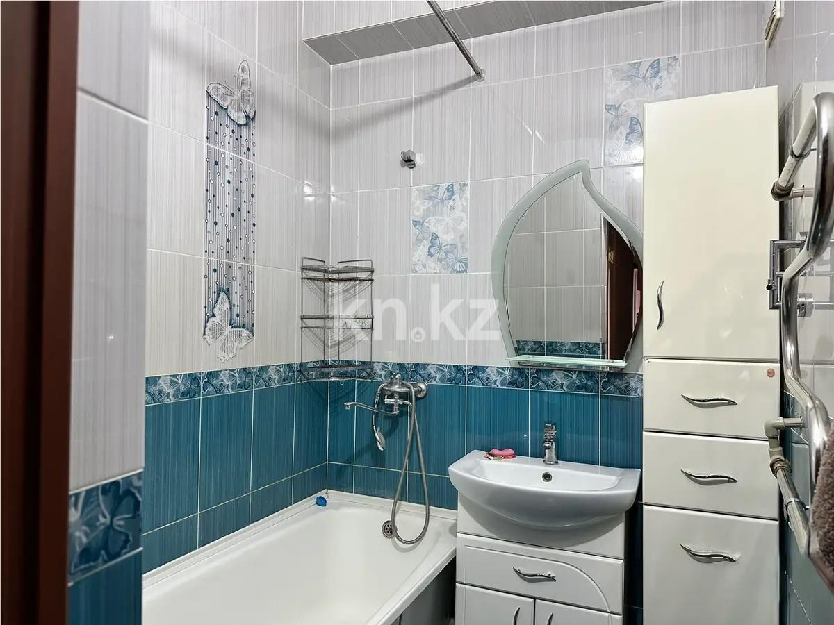 Продажа 2-комнатной квартиры, 63.4 м², пр. Кудайбердыулы, дом  20 в Астане - фото 4