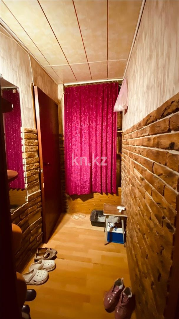 Продажа 3-комнатной квартиры, 45 м² в Караганде - фото 9