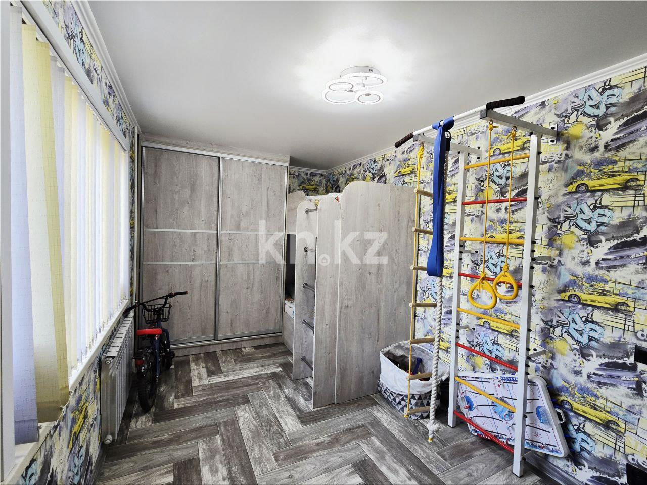 Продажа 3-комнатной квартиры, 54 м², ул. Тищенко в Темиртау - фото 4