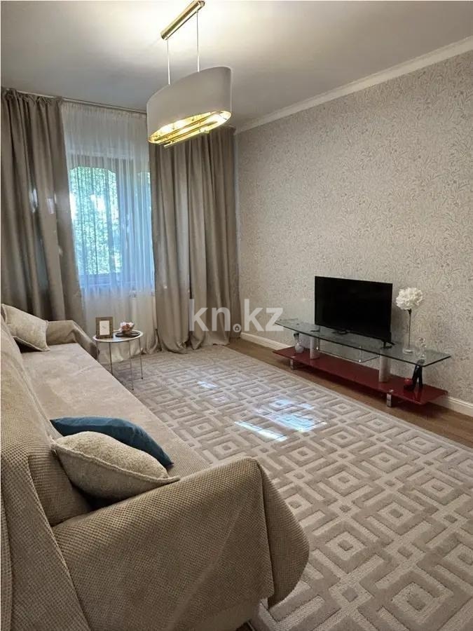 Продажа 3-комнатной квартиры, 65 м² в Алматы - фото 2