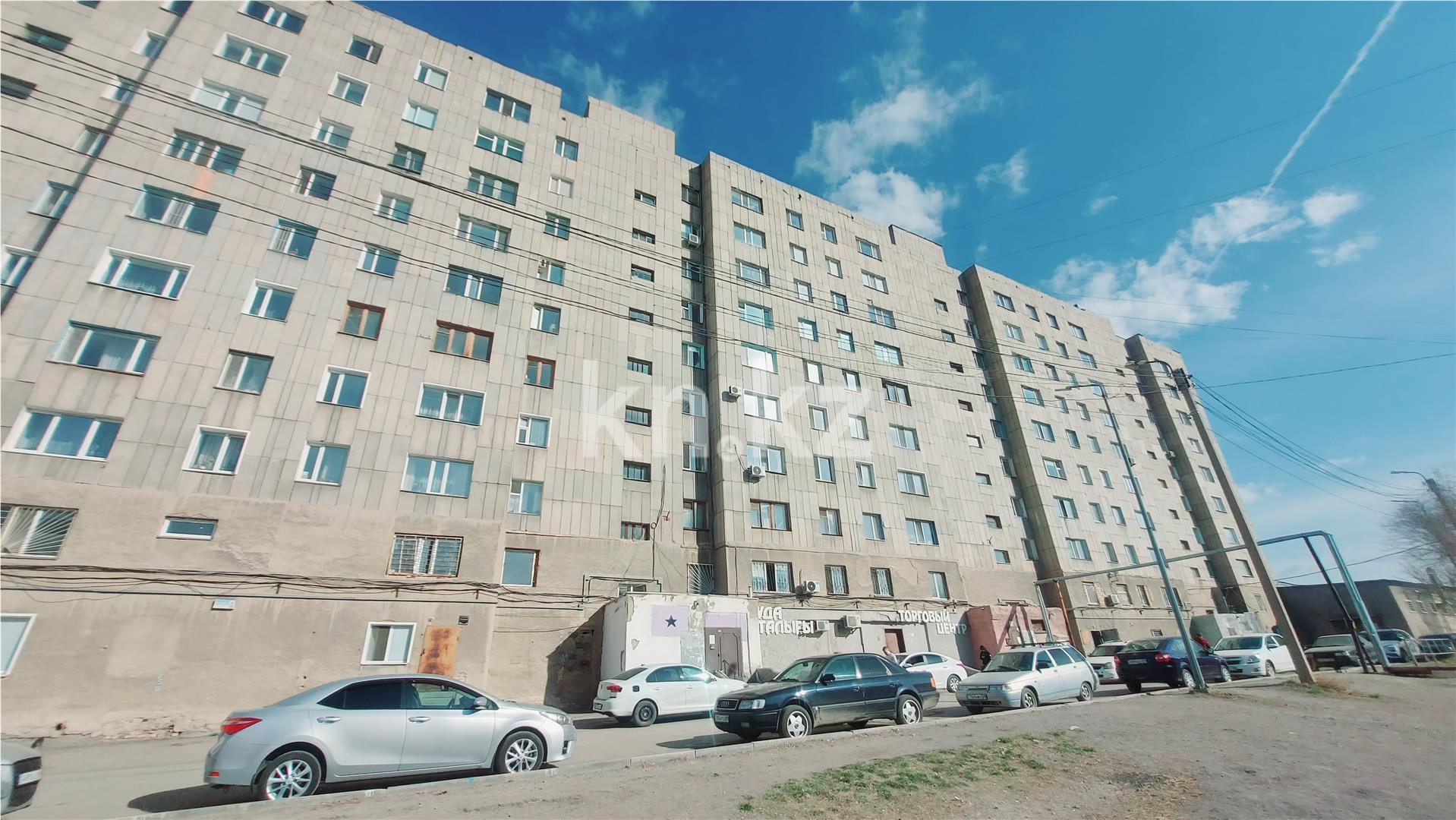 Продажа 3-комнатной квартиры, 60 м² в Караганде - фото 15