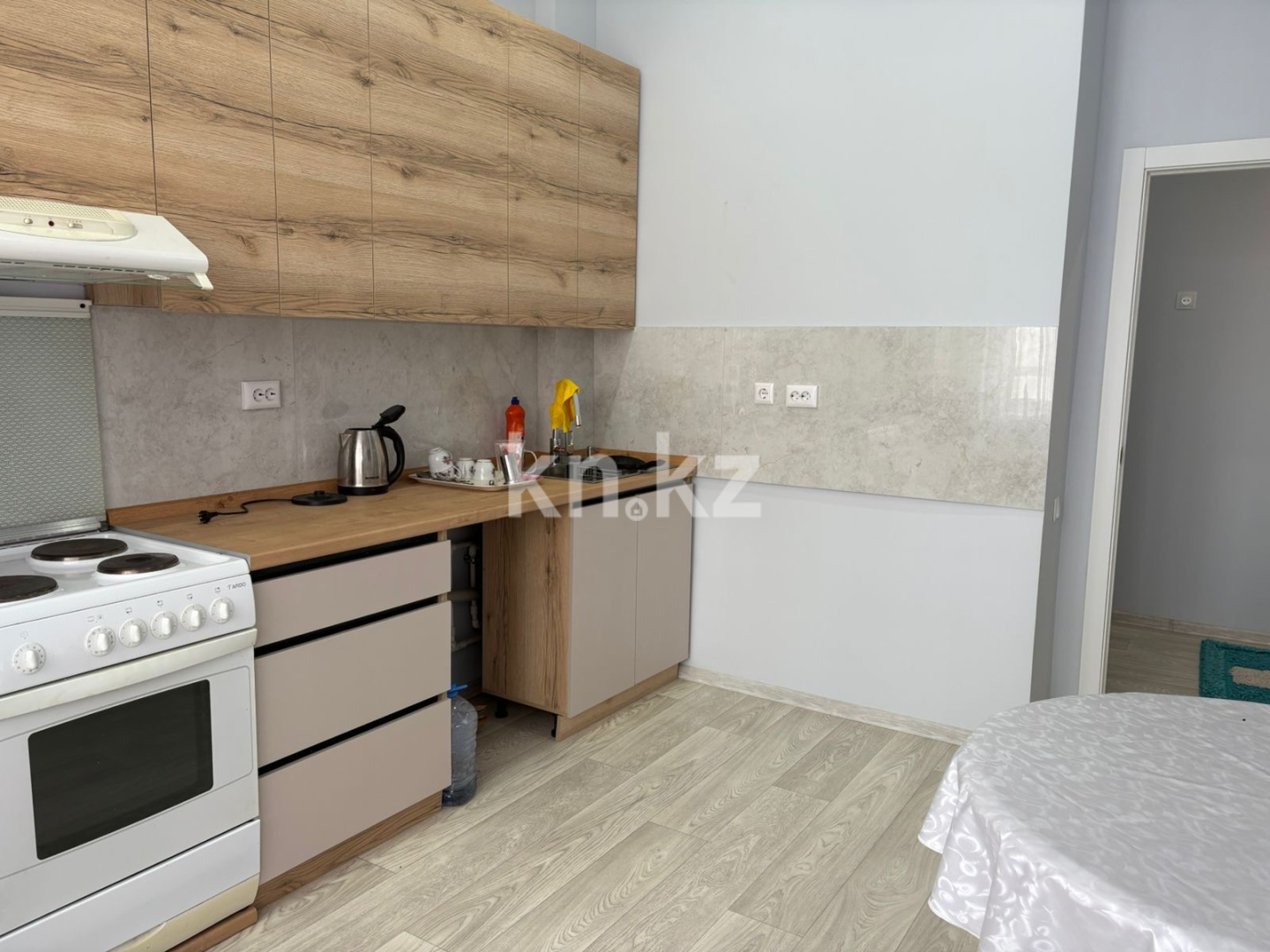 Аренда 2-комнатной квартиры, 65 м² в Караганде - фото 10