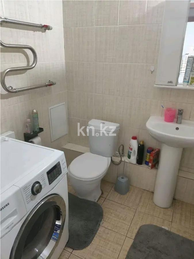 Продажа 1-комнатной квартиры, 46 м², ул. Кургальжинское шоссе, дом  25 в Астане - фото 3