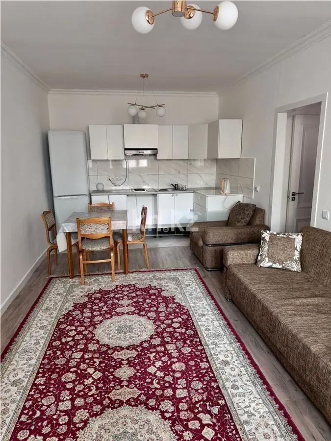Продажа 2-комнатной квартиры, 38.6 м² в Астане - фото 3