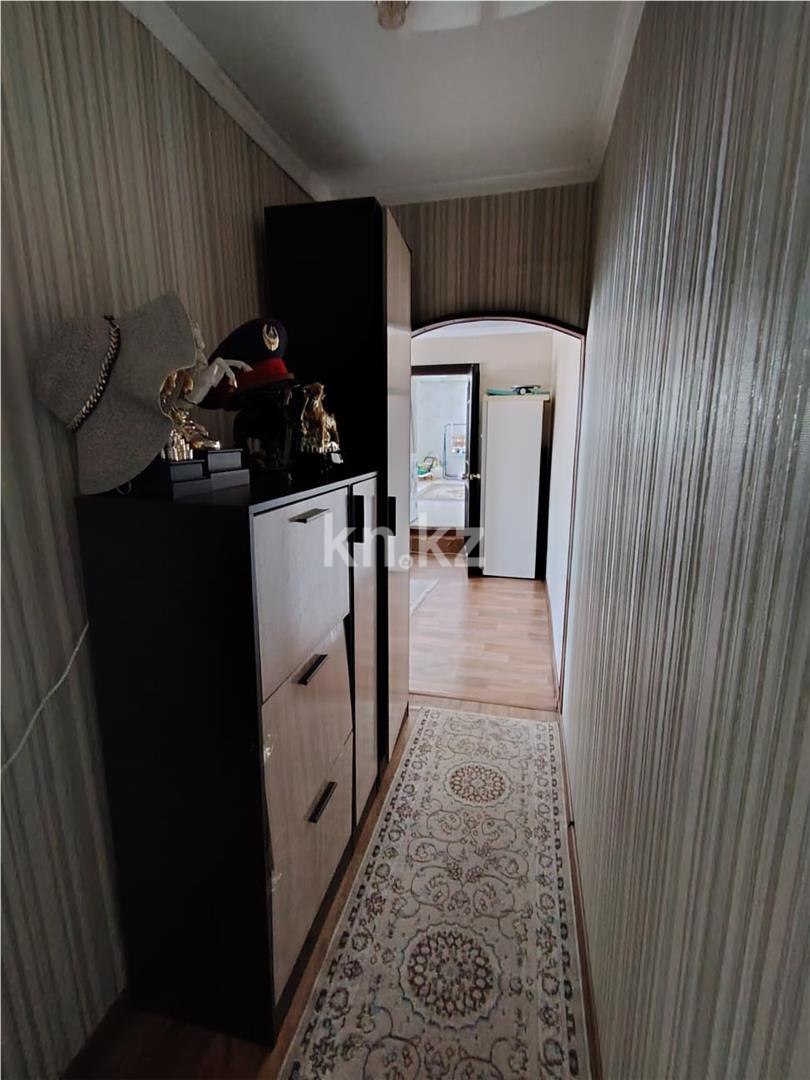 Продажа 4-комнатной квартиры, 81 м² в Караганде - фото 15