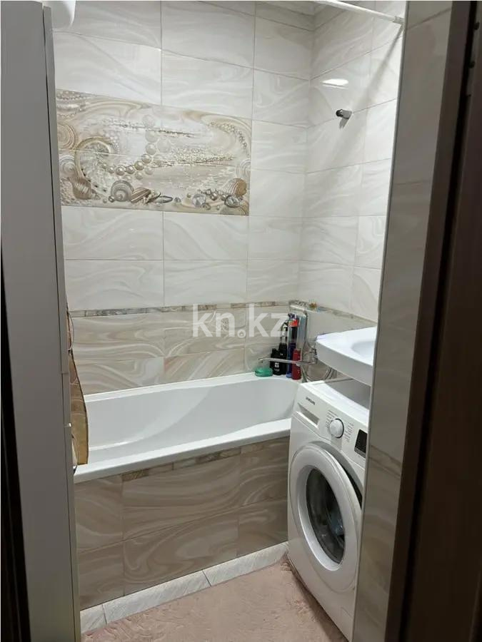 Продажа 2-комнатной квартиры, 51.7 м² в Алматы - фото 4