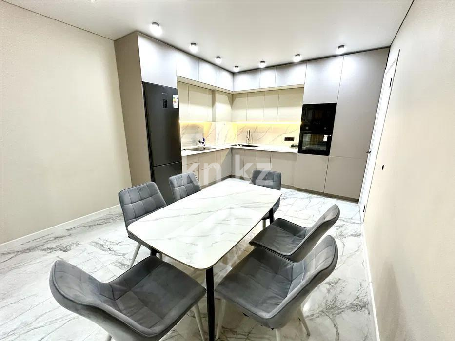 Продажа 2-комнатной квартиры, 69 м², пр. Райымбека, дом  247 в Алматы - фото 3