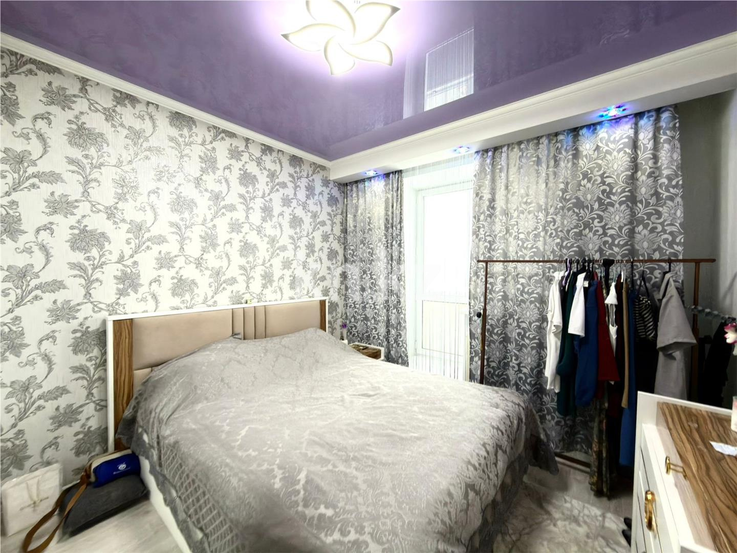 Продажа 3-комнатной квартиры, 80 м² в Астане - фото 4