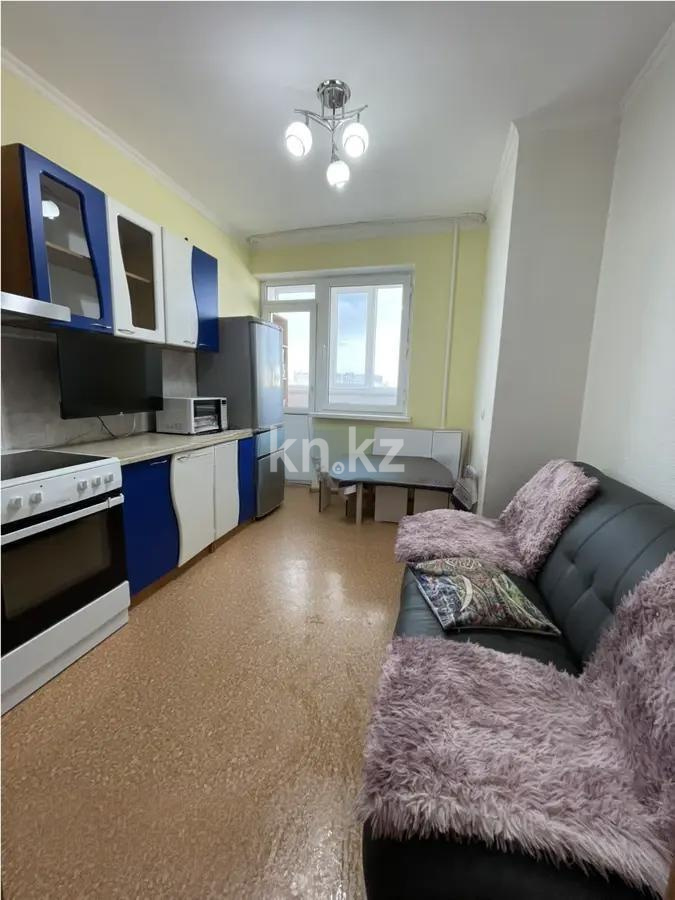 Продажа 1-комнатной квартиры, 54.3 м² в Астане - фото 2