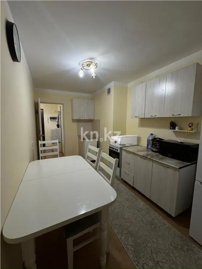 Продажа 1-комнатной квартиры, 36 м², пр. Кудайбердыулы, дом  2 в Астане - фото 2