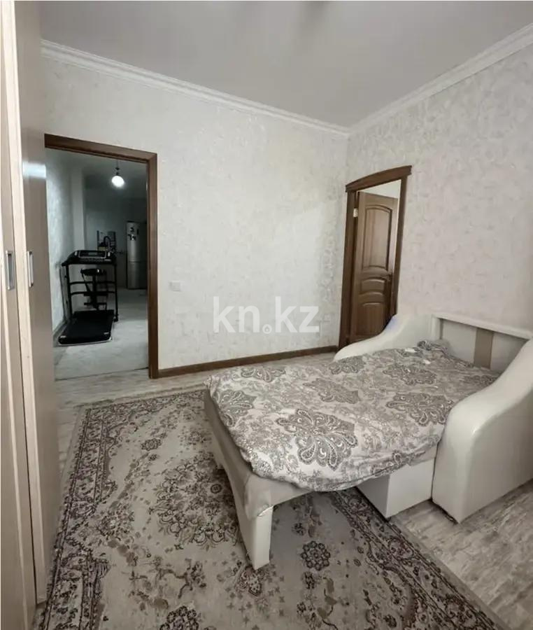 Продажа 3-комнатной квартиры, 77 м² в Астане - фото 3