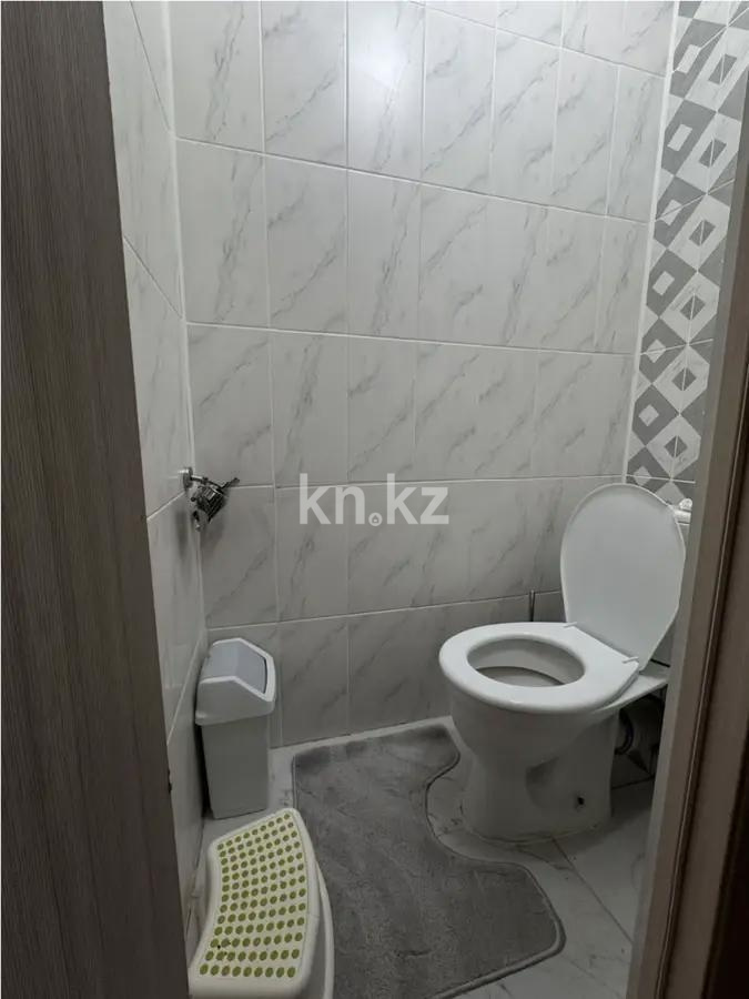 Продажа 1-комнатной квартиры, 41 м² в Алматы - фото 6