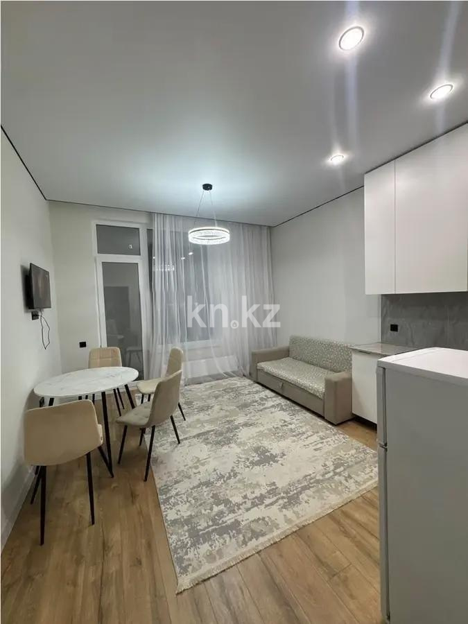 Продажа 1-комнатной квартиры, 45 м² в Астане
