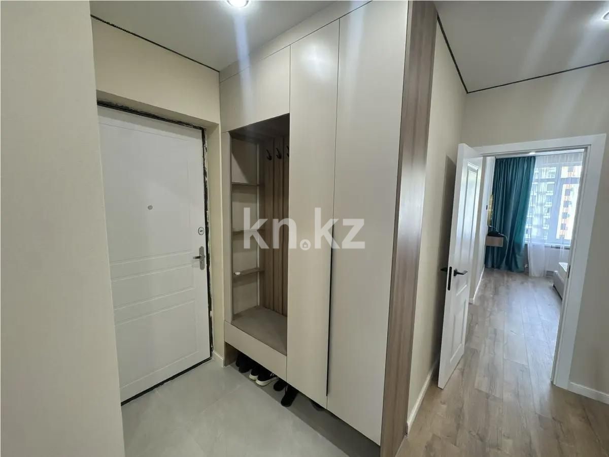 Продажа 2-комнатной квартиры, 51 м² в Алматы - фото 4