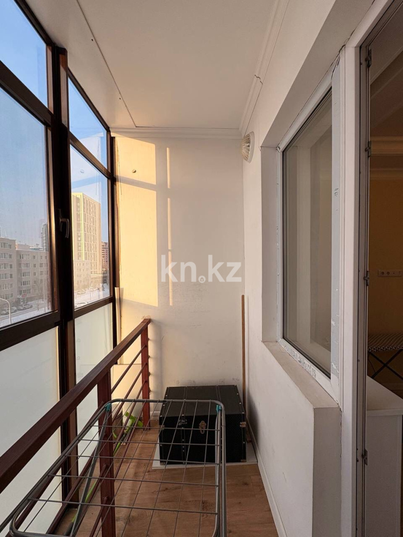 Продажа 2-комнатной квартиры, 42.5 м² в Астане - фото 7