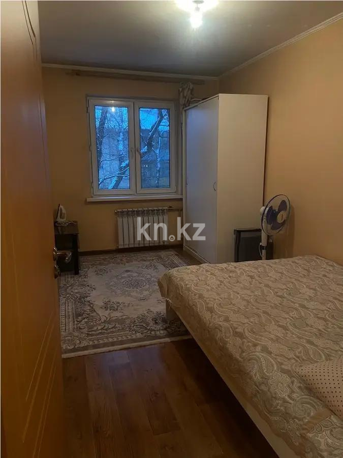 Продажа 2-комнатной квартиры, 43 м², мкр-н 2, дом  27 в Алматы - фото 2