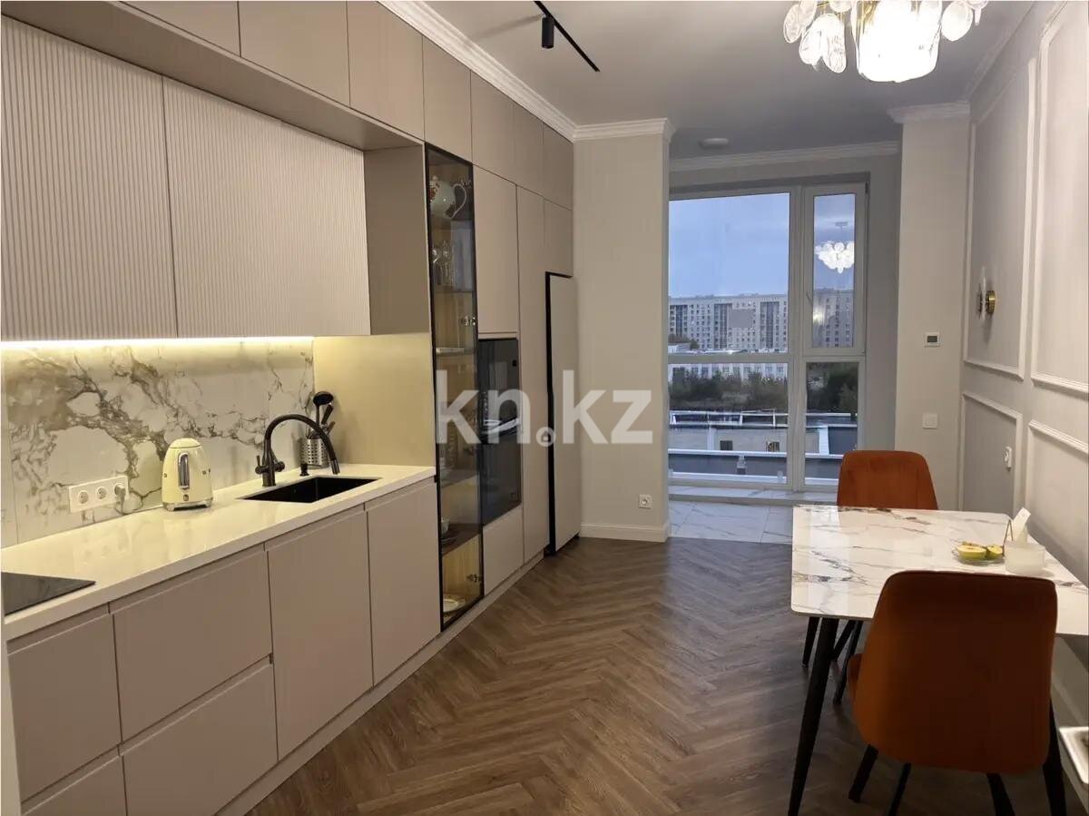 Продажа 4-комнатной квартиры, 134 м² в Астане - фото 9