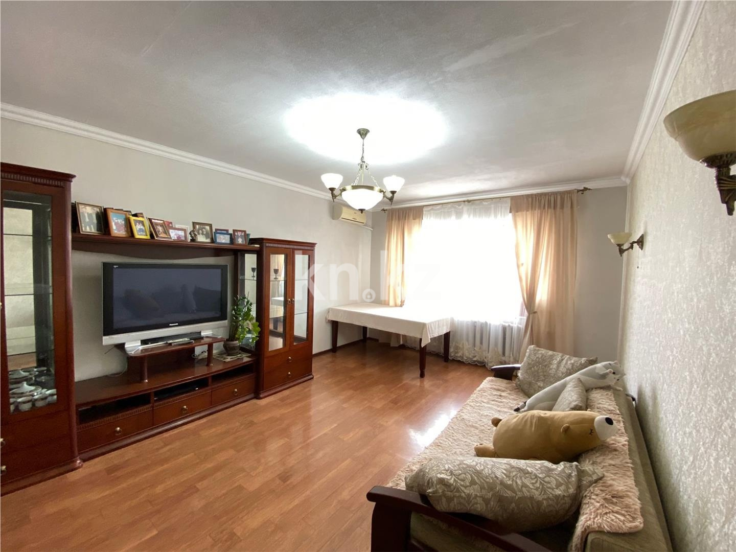 Продажа 3-комнатной квартиры, 90 м² в Караганде - фото 2