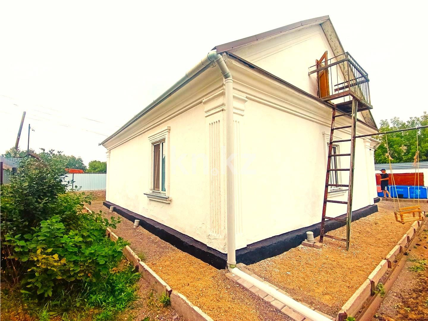 Продажа 4-комнатного дома, 75 м², ул. Пожарского в Караганде - фото 3