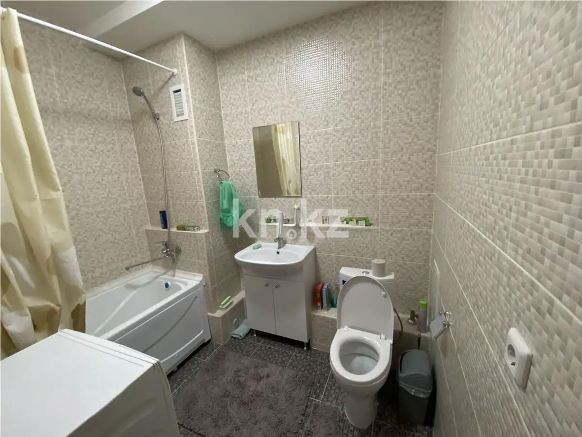 Продажа 1-комнатной квартиры, 34.7 м² в Алматы - фото 3