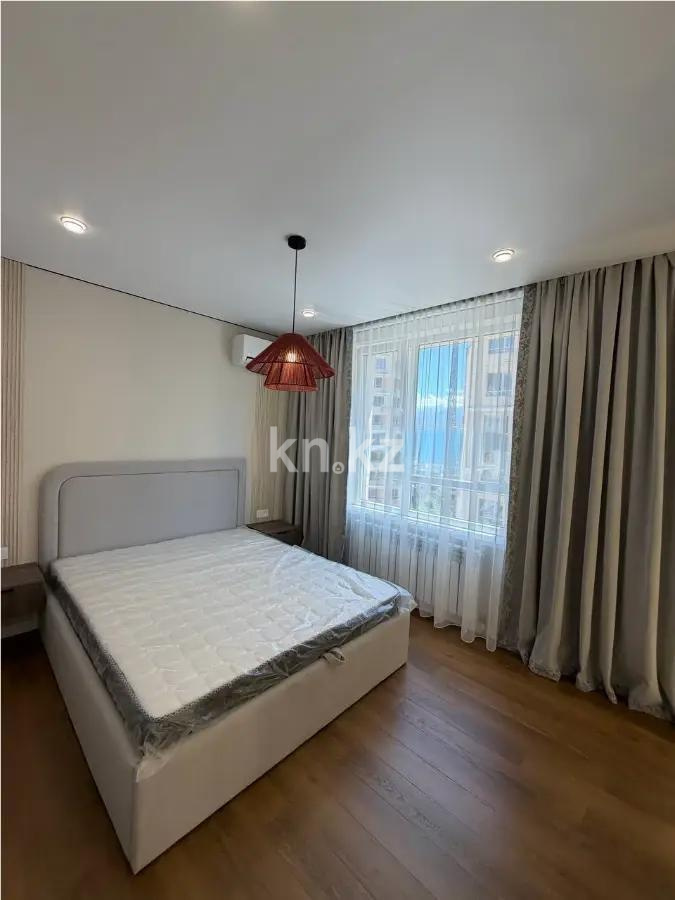 Продажа 3-комнатной квартиры, 54.5 м² в Алматы