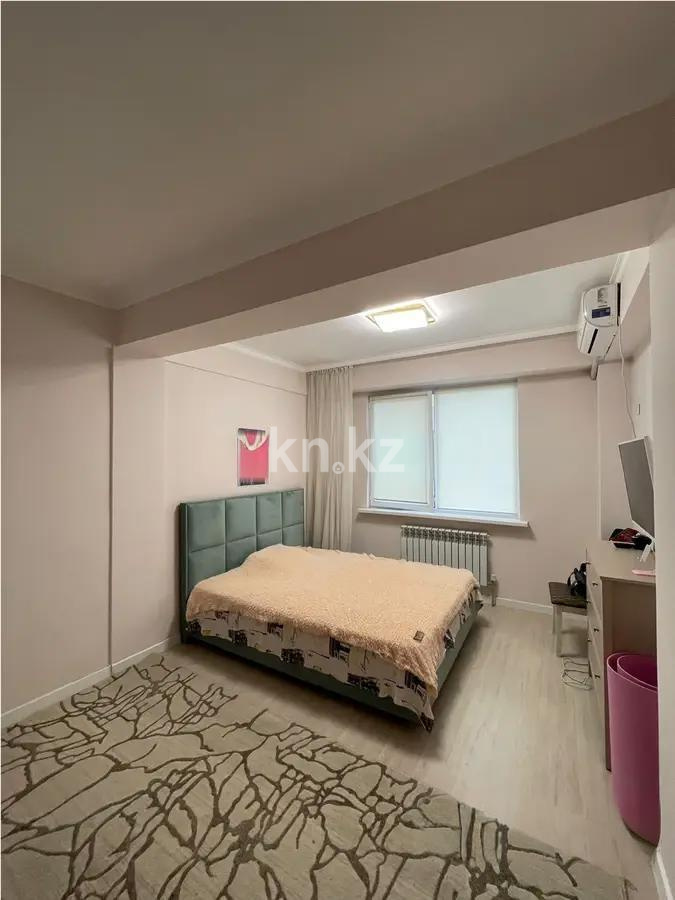 Продажа 1-комнатной квартиры, 35.3 м² в Алматы
