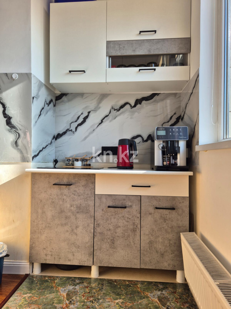 Продажа 3-комнатной квартиры, 110 м², пр. Серкебаева в Алматы - фото 4