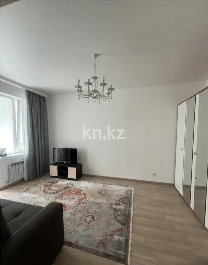 Продажа 1-комнатной квартиры, 41 м² в Астане