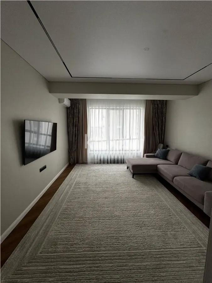 Продажа 3-комнатной квартиры, 110 м² в Алматы