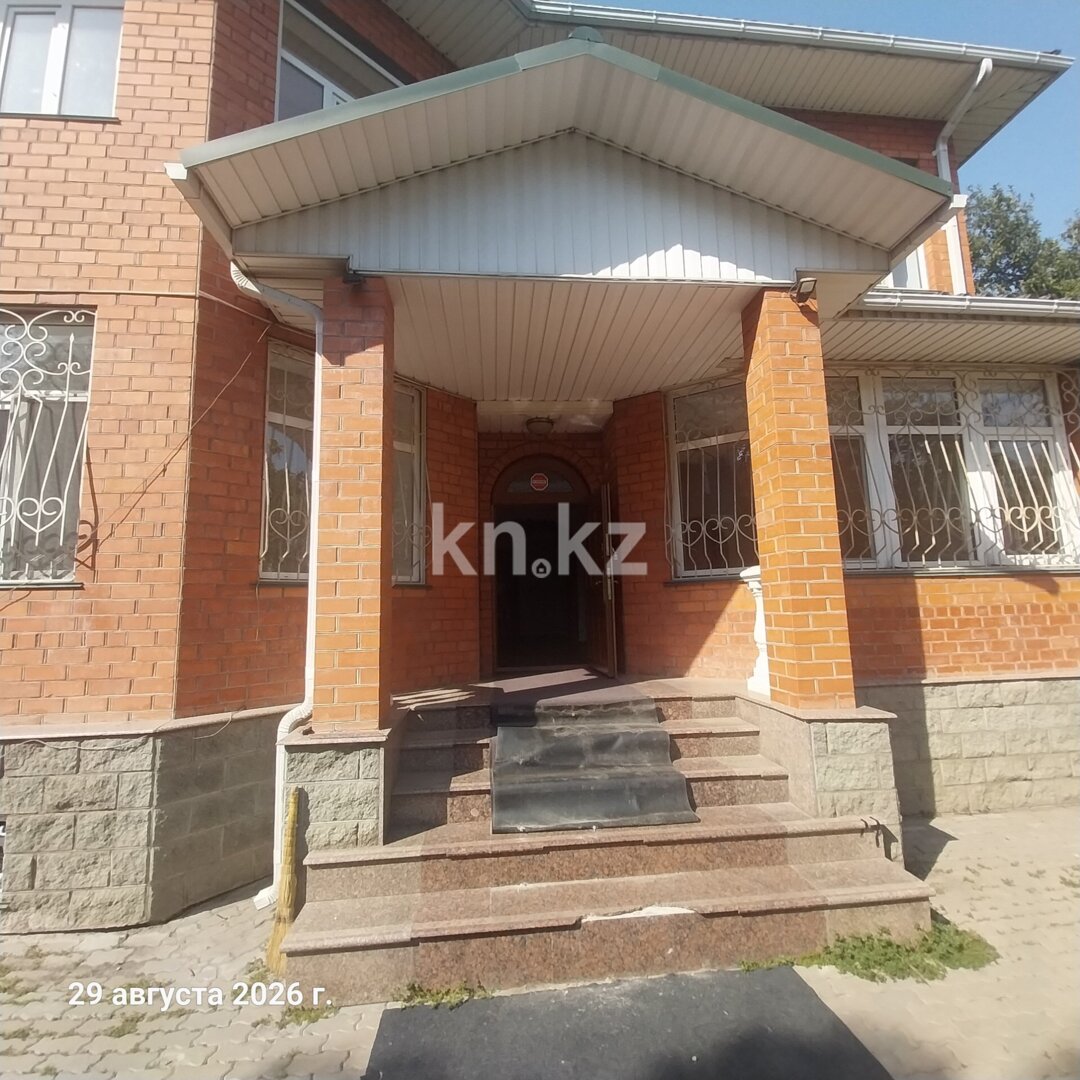 Аренда 9-комнатного дома, 450 м² в Алматы - фото 23