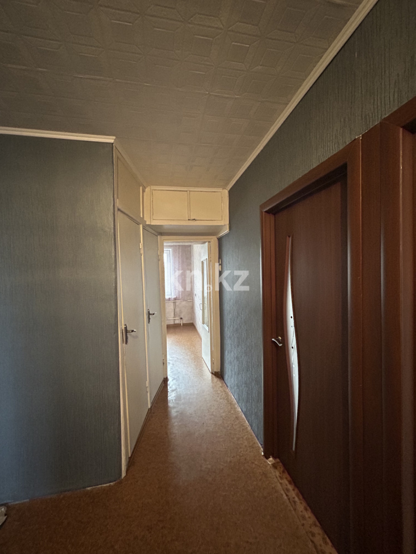 Продажа 4-комнатной квартиры, 76.3 м², 1 кв-л, дом  2 в Караганде - фото 9