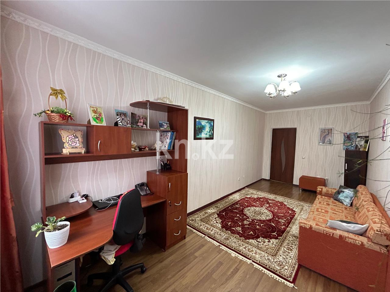 Продажа 4-комнатной квартиры, 156.6 м², ул. Кенесары в Астане - фото 6