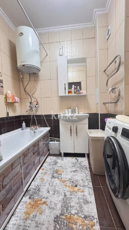 Продажа 2-комнатной квартиры, 56.2 м², Арай-2, дом  19 в Таразе - фото 4