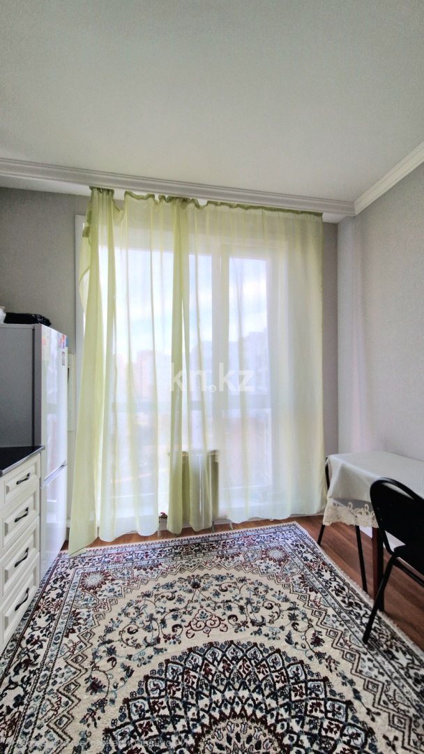 Продажа 1-комнатной квартиры, 39 м² в Астане - фото 4