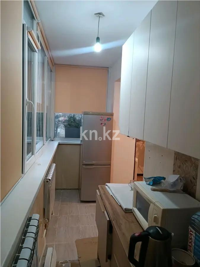 Продажа 2-комнатной квартиры, 48.4 м², ул. Косшыгулулы, дом  10 в Астане - фото 3
