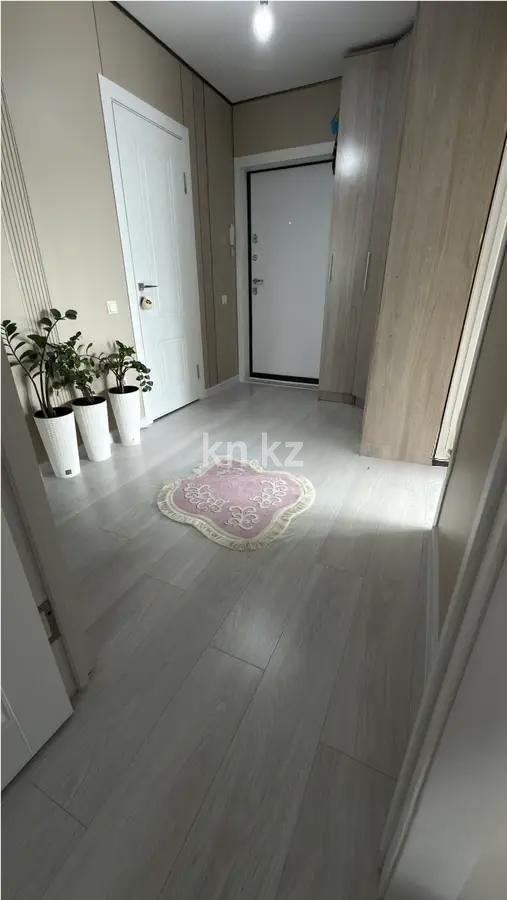 Продажа 2-комнатной квартиры, 56 м² в Алматы - фото 4