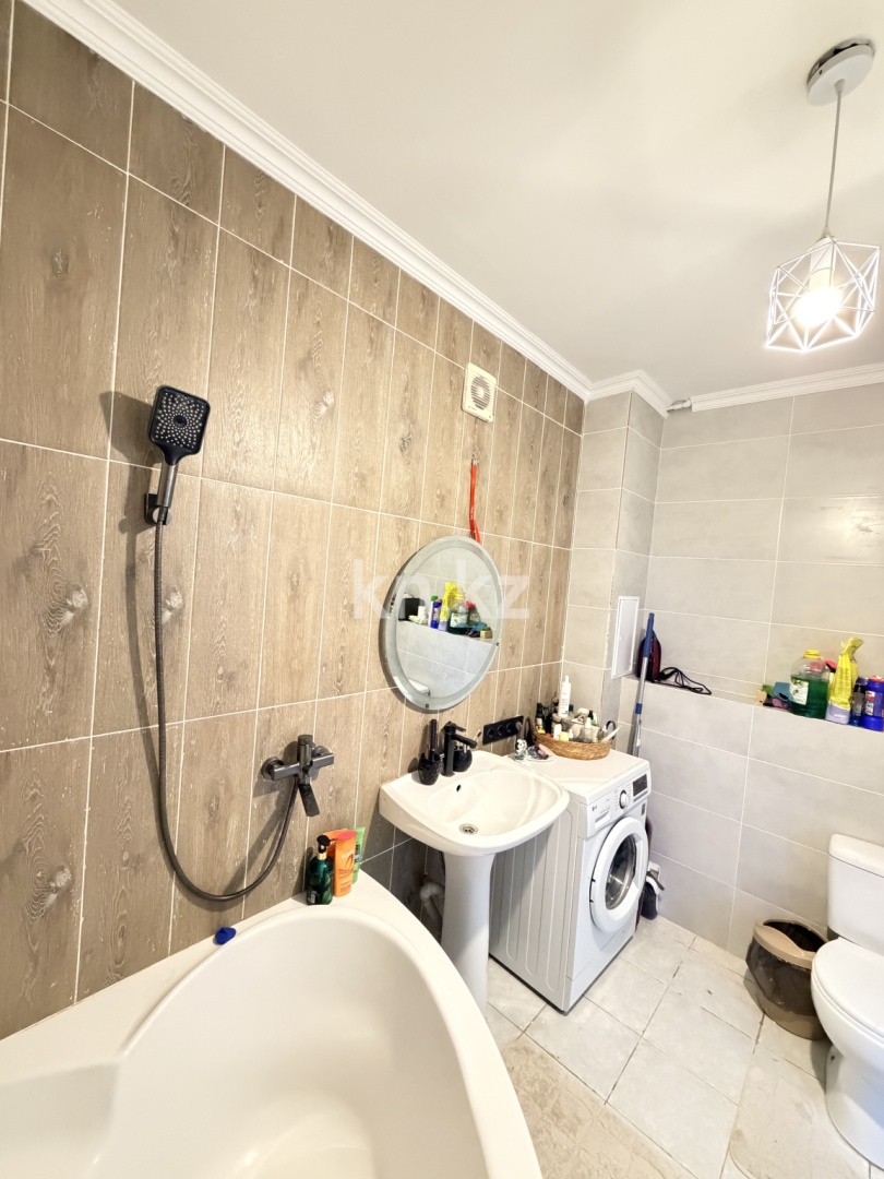 Продажа 2-комнатной квартиры, 53 м² в Астане - фото 15