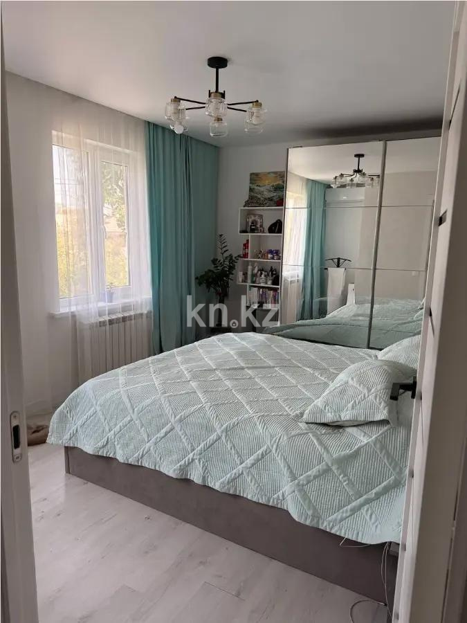 Продажа 3-комнатной квартиры, 59 м² в Алматы - фото 3