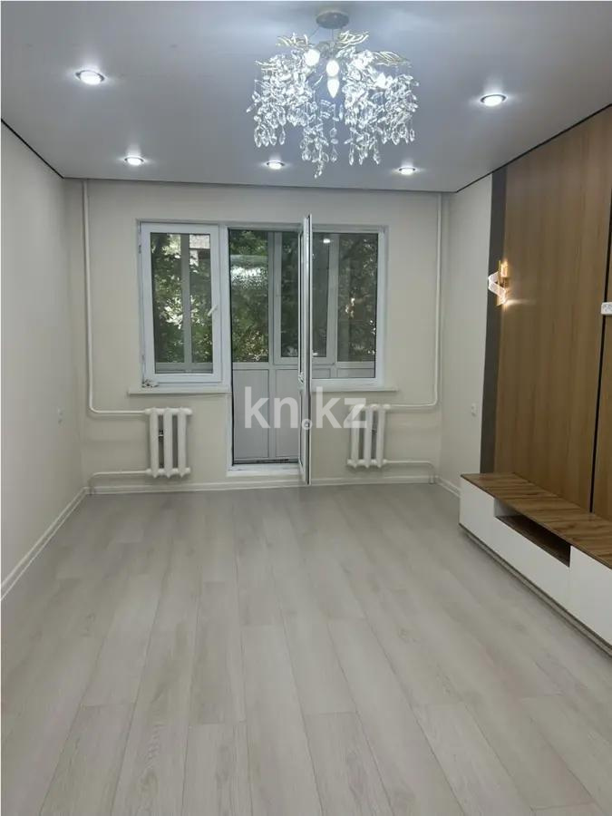 Продажа 2-комнатной квартиры, 45 м² в Алматы
