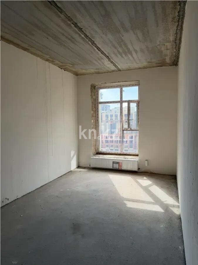 Продажа 2-комнатной квартиры, 64 м² в Астане