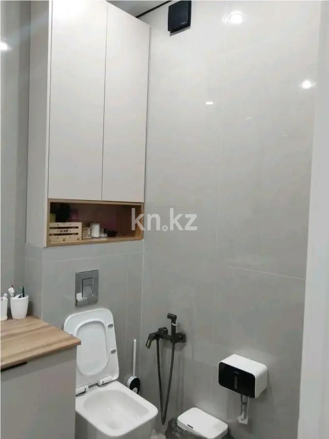 Продажа 2-комнатной квартиры, 61 м² в Астане - фото 2