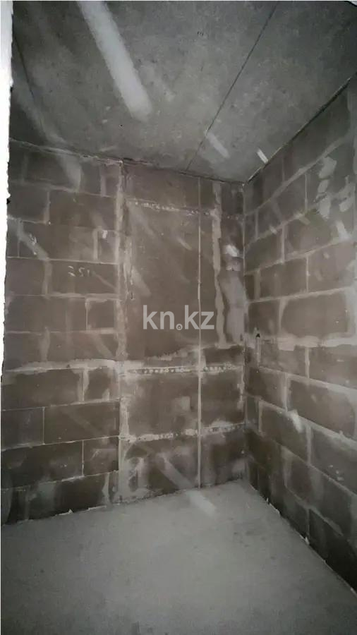 Продажа 1-комнатной квартиры, 38 м² в Астане - фото 3